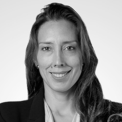 María Paula Caycedo