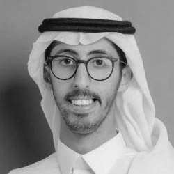 Saud Fahad Bin Dawood