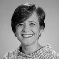 Mila Gasco Hernandez