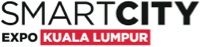 Smart City Expo Santiago del Estero logo