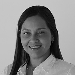 Carmen Molinares Brito