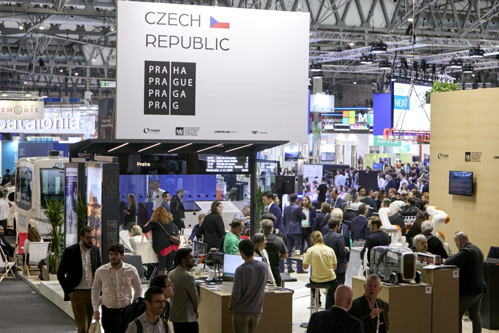 2025 City & Country Pavilions