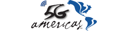 5 G americas logo