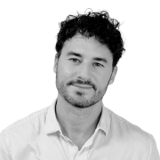 Álvaro Fernández - Deputy Director