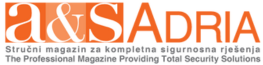 A&S ADRIA MAGAZINE logo