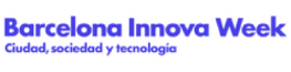 Barcelona Innova Week logo