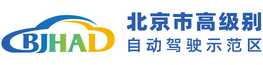 Beijing Yizhuang logo