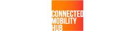 Connected Mobility Hub logo