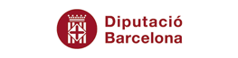 Diputació de Barcelona logo
