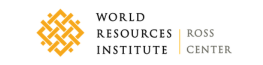 WRI Ross Center for Sustainable Cities