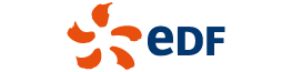 EDF logo