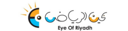 EYE OF RIYADH logo