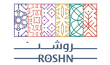 Roshn logo