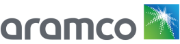Aramco logo