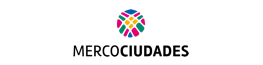 Mercociudades logo