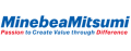 MinebeaMitsumi Inc. logo
