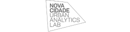 nova cidade urban analytics lab