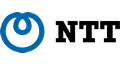 NTT logo