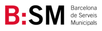 Barcelona de Serveis Municipals logo