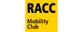 Racc Mobility Club logo