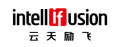 Intellifusion logo