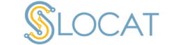 Partnership on Sustainable, Low Carbon Transport – SLOCAT logo