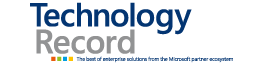 Technology Record logo