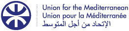 Union for the Mediterranean logo