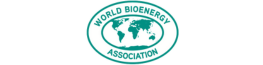World Bioenergy Association (WBA) logo